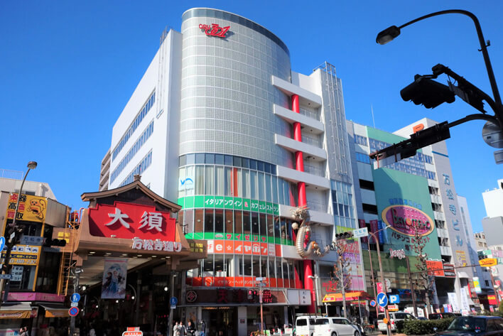 共栄サービスのビル管理・マンション管理の写真 ビル管理・マンション管理、不動産総合管理の写真